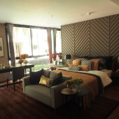 The Hudson Condo (sathorn soi 7)